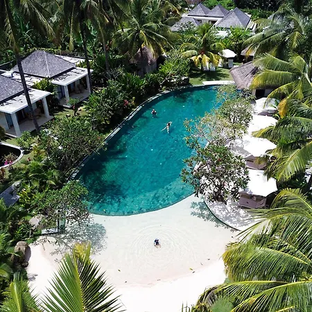 Jivana Villas
